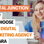 Best Digital Marketing Agencies in Agra